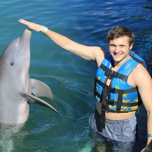 Meet your Posher, Austin